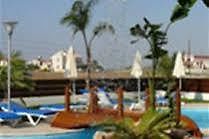 Pyla Palms Apartments エクステリア 写真