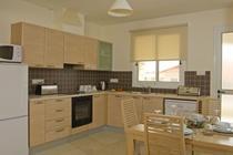 Pyla Palms Apartments エクステリア 写真