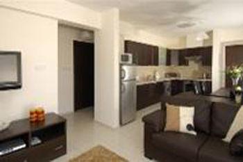Pyla Palms Apartments エクステリア 写真
